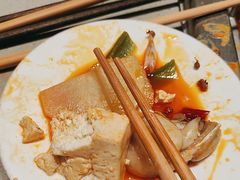 -甘记肥肠粉(马鞍北路店)