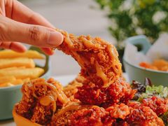 -艾薯夫妇Aysh(福田星河COCOPark店)