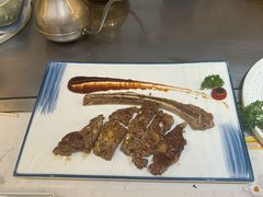 -世香全厨•日料·铁板烧(金桥店)
