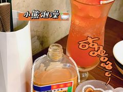 冰波港式奶茶-肥韬茶餐厅(南山mini店)