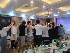 -聚会山庄·派对会议团建别墅轰趴馆(中兴和园店)