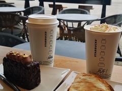 -星巴克(成都科学城店)