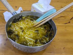 -叶伟胡辣壳面(两路口店)