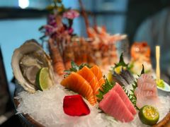 -花潮料理艺食馆(SM新生活广场店)