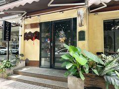 -K·Kitchen KK牛扒厨房(江南西店)