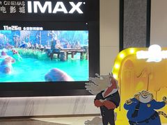 -英皇电影城(平安金融中心IMAX激光店)