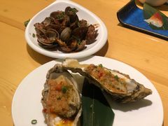 -竹幸日本料理(国光1937科技文化创意园店)