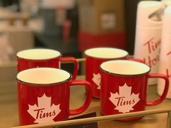 -Tims天好咖啡(河西万象城店)