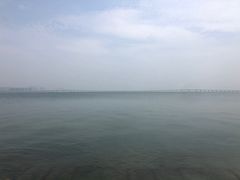 -海堤纪念公园