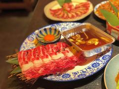 -上男·烧肉集市(五一广场店)