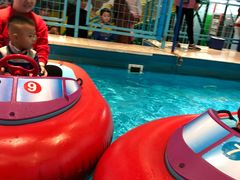 -蒙特利亲子乐园