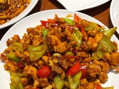 -恩宏德餐馆(平山道店)