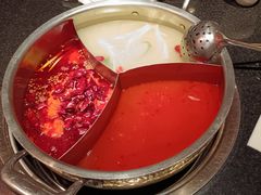-周师兄大刀腰片火锅(洪崖洞旗舰店)