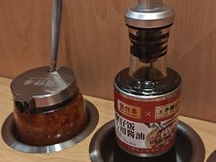 -华记煲仔华·煲仔饭(人和店)