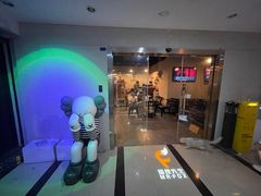 -Mr.Fox狐狸先生超级密室(南山店)