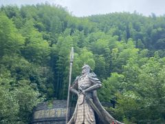 -将军关探险漂流