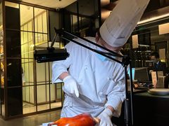 -喜公馆(平安金融中心店)