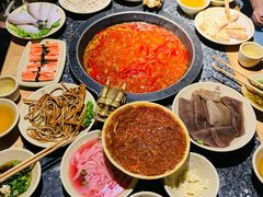 -蜀大侠火锅(寰球文化地标·总府店)