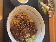 -王鼎精致料理铁板烧(世博源店)