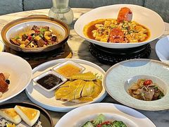 -东南里湖景餐厅·新闽菜(浦西万达店)