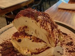 -PIZZA BIANCA(民园店)