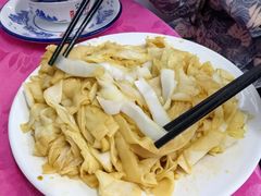 -电白鸭粥店(下沙二坊88号店)