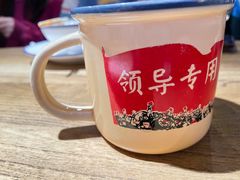 -农耕记·湖南土菜(科技园店)