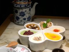 花田喜事-绿茶餐厅(领展购物广场·中关村店)
