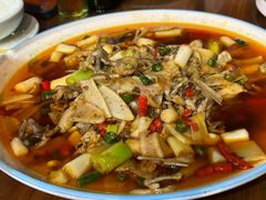 -李大爷的泡椒馆(冉家坝店)