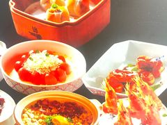 -锦楼·臻选新杭帮(杭州中心店)