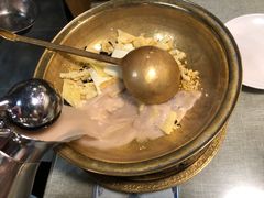-牧马人奶茶馆(乌兰察布总店)