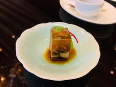 -北京四季酒店·采逸轩