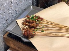 -怪噜范·老贵阳街头名小吃(鸿通城店)