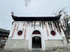 -青岩古镇