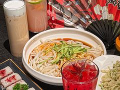 -唐猫庭院·千年陕菜(赛格国际购物中心店)