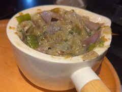 -探鱼·鲜青椒爽麻烤鱼(领展购物广场店)