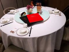 -新吉士·上海菜(浦东LCM置汇旭辉店)