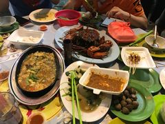 -明记烧鱼美味店