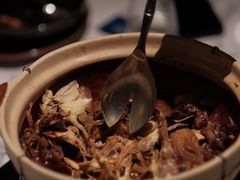 -湖滨28中餐厅·西湖宴·杭州君悦酒店