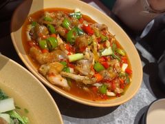 -廖川菜(八佰伴店)