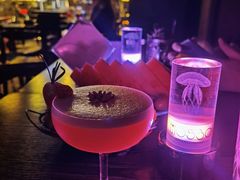 -MOSSO音乐酒吧·Live House(南京西路店)