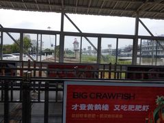 -武汉关码头(轮渡站)