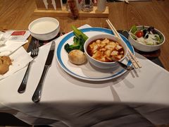 -北京中国大饭店