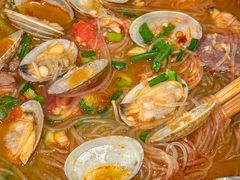 -见味花甲(福田coco park店)