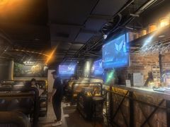 -麦凯伦烧烤·精酿超级工厂店(金桥总店)