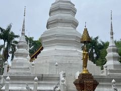 -西双版纳傣族园