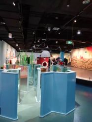 -北京科学中心儿童乐园