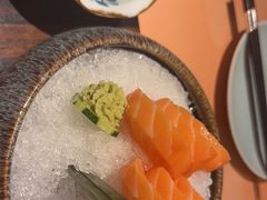 -山葵家·创意料理(万象汇店)