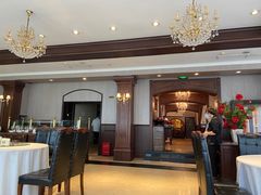 -老洋房花园饭店(绍兴路店)