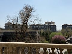 -张学良旧居陈列馆